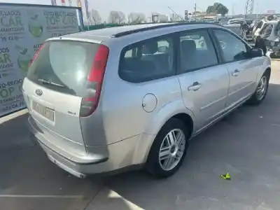 Veículo de Sucata ford focus c-max (cap) sport do ano 2004 alimentado g8da