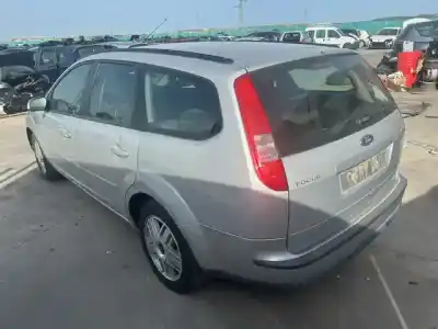 Veículo de Sucata ford focus c-max (cap) sport do ano 2004 alimentado g8da