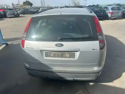 Veículo de Sucata ford focus c-max (cap) sport do ano 2004 alimentado g8da