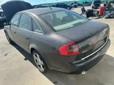 Veículo de Sucata audi a6 berlina (4b2) 2.5 tdi do ano 2001 alimentado ake