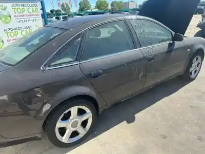 Veículo de Sucata audi a6 berlina (4b2) 2.5 tdi do ano 2001 alimentado ake