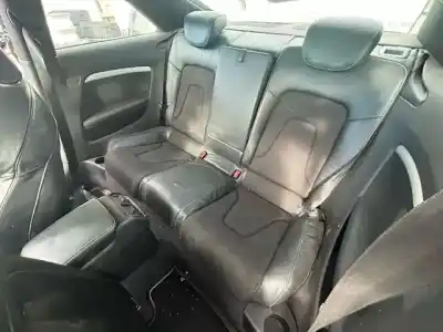 Veículo de Sucata audi a5 coupe (8t) 2.0 tfsi (132kw) do ano 2001 alimentado cdnb