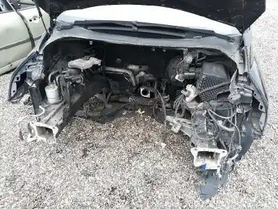 Утилизация автомобиля RENAULT ESPACE IV (JK0) Grand Espace Expression года 2001 питание G9T J7
