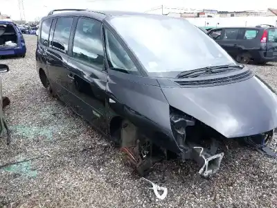 Утилизация автомобиля renault espace iv (jk0) grand espace expression года 2001 питание g9t j7
