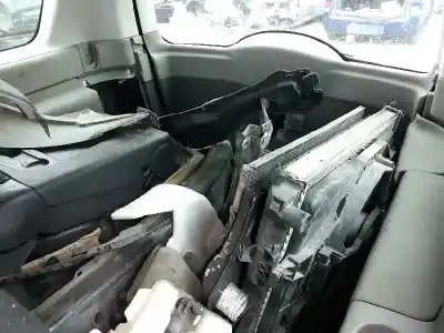 Утилизация автомобиля renault espace iv (jk0) grand espace expression года 2001 питание g9t j7