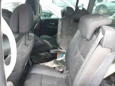 Утилизация автомобиля renault espace iv (jk0) grand espace expression года 2001 питание g9t j7