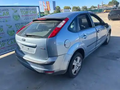 Veículo de Sucata ford focus berlina (cap) ambiente (d) do ano 2004 alimentado kkda