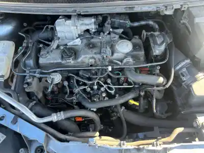 Veículo de Sucata ford focus berlina (cap) ambiente (d) do ano 2004 alimentado kkda