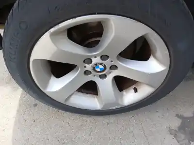 Veicolo di demolizione bmw x5 (e53) 3.0i dell'anno 2001 alimentato m54306s3