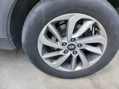 Здавання транспортного засобу hyundai tucson (tl, tle) 1.6 gdi року 2001 потужний g4fd