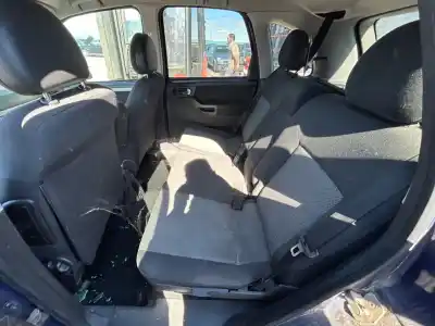 Veículo de Sucata opel meriva enjoy do ano 2006 alimentado z17dth