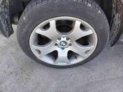 Scrapping Vehicle bmw                                                x5 (e53)                                                                                                                                                                                                                                                   3.0d                                                                                                                                                                                                                                                       of the year 2001 powered 306d1