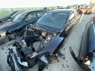 Scrapping Vehicle mazda 6 lim. (gh) 2.0 crtd 140cv active of the year 2007 powered rf7j