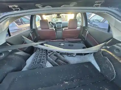 Scrapping Vehicle mazda 6 lim. (gh) 2.0 crtd 140cv active of the year 2007 powered rf7j