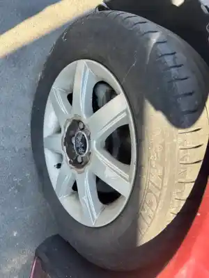 Veículo de Sucata seat toledo (1m2) v5 do ano 1999 alimentado apg