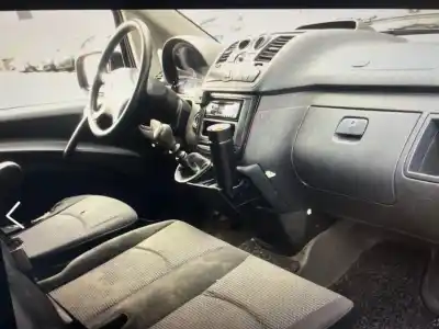 Scrapping Vehicle opel vectra c berlina comfort of the year 2002 powered z19dth