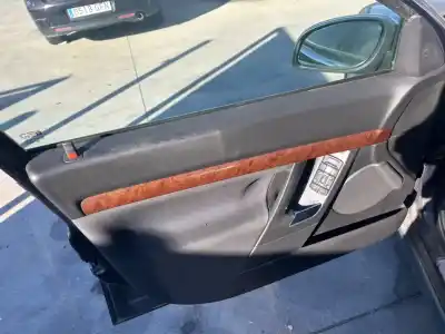 Scrapping Vehicle opel vectra c berlina comfort of the year 2002 powered z19dth