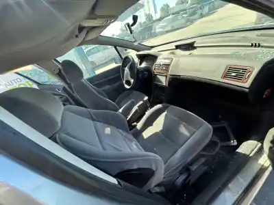 Sloopvoertuig PEUGEOT 307 (S1) XT van het jaar 2001 aangedreven RHYDW10TD