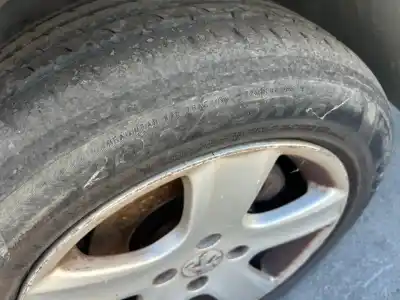 Vehicul casat peugeot 307 (s1) xt al anului 2001 alimentat rhydw10td