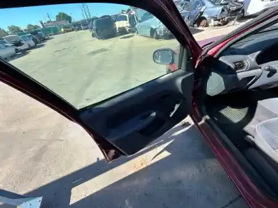 Утилизация автомобиля renault clio ii fase ii (b/cb0) alize года 2001 питание f9q780