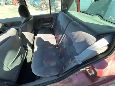 Утилизация автомобиля renault clio ii fase ii (b/cb0) alize года 2001 питание f9q780