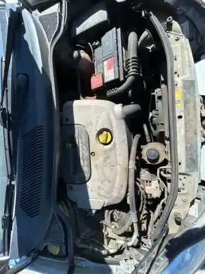 Утилизация автомобиля renault                                            scenic (ja..)                                                                                                                                                                                                                                              1.9 dci authentique года 2001 питание f9q732