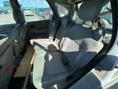Утилизация автомобиля renault                                            scenic (ja..)                                                                                                                                                                                                                                              1.9 dci authentique года 2001 питание f9q732