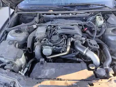 Veículo de Sucata bmw serie 3 berlina (e46) 320d do ano 1998 alimentado m47n204d4