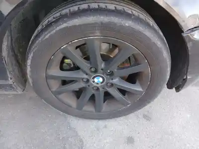 Veículo de Sucata bmw serie 3 berlina (e46) 320d do ano 1998 alimentado m47n204d4