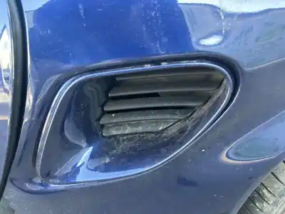 Scrapping Vehicle porsche boxster (typ 986) básico of the year 2001 powered m9622