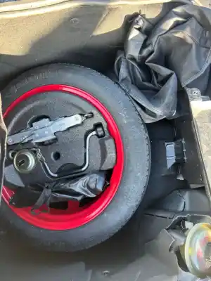 Scrapping Vehicle porsche boxster (typ 986) básico of the year 2001 powered m9622