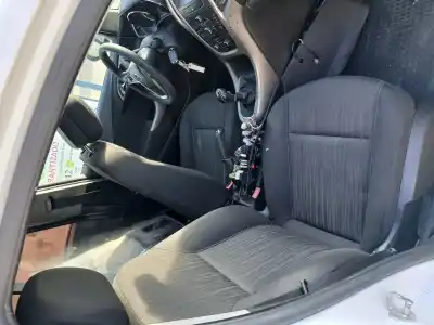 Утилизация автомобиля opel astra j (p10) 1.7 cdti (68) года 2009 питание a17dtr