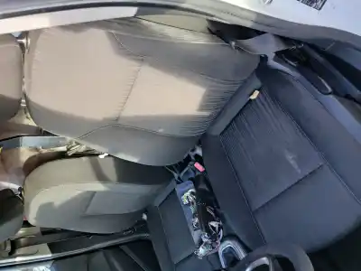 Утилизация автомобиля opel astra j (p10) 1.7 cdti (68) года 2009 питание a17dtr