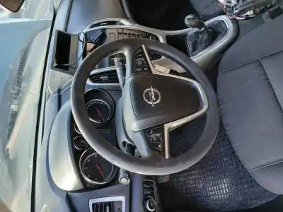 Утилизация автомобиля opel astra j (p10) 1.7 cdti (68) года 2009 питание a17dtr