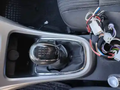 Утилизация автомобиля opel astra j (p10) 1.7 cdti (68) года 2009 питание a17dtr