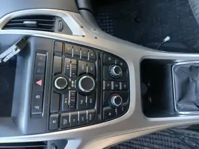 Утилизация автомобиля opel astra j (p10) 1.7 cdti (68) года 2009 питание a17dtr