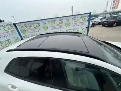 Здавання транспортного засобу mercedes-benz clase gla (w156) gla 220 cdi 4-matic (156.905) 170 cv / 125 kw року 2001 потужний 651930