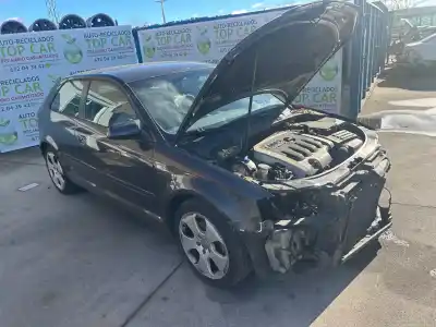 Утилизация автомобиля audi a3 (8p1) 2.0 tdi 16v года 2003 питание bkd