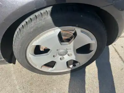 Утилизация автомобиля audi a3 (8p1) 2.0 tdi 16v года 2003 питание bkd