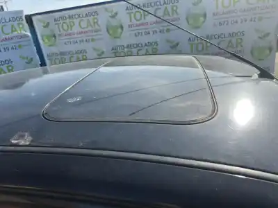 Veículo de Sucata ford focus berlina (cak) trend do ano 1998 alimentado f9da