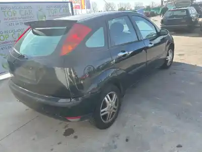 Veículo de Sucata ford focus berlina (cak) trend do ano 1998 alimentado f9da