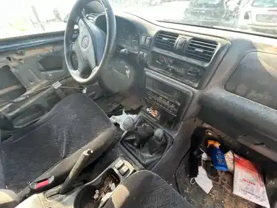 Veículo de Sucata ford focus berlina (cak) trend do ano 1998 alimentado f9da