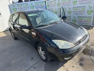 Veículo de Sucata ford focus berlina (cak) trend do ano 1998 alimentado f9da