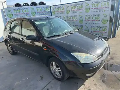 Veículo de Sucata ford focus berlina (cak) trend do ano 1998 alimentado f9da