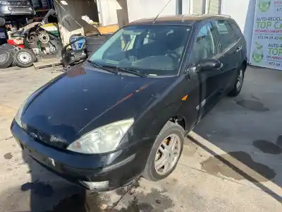 Veículo de Sucata ford focus berlina (cak) trend do ano 1998 alimentado f9da