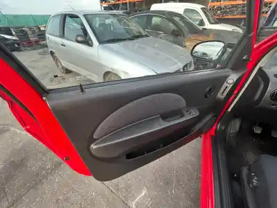 Veículo de Sucata chevrolet kalos 1.2 s (d/a) do ano 2005 alimentado b12s1