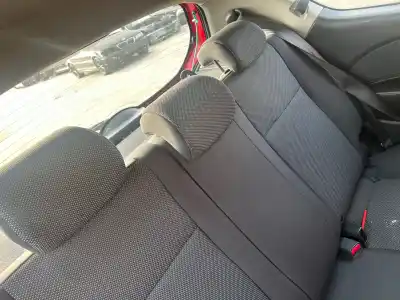 Veículo de Sucata chevrolet kalos 1.2 s (d/a) do ano 2005 alimentado b12s1