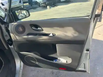 Утилизация автомобиля renault espace iv (jk0) dynamique года 2001 питание f9q820