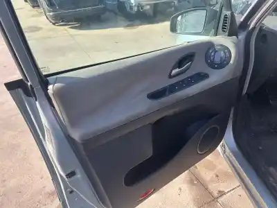 Утилизация автомобиля renault espace iv (jk0) dynamique года 2001 питание f9q820