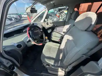 Утилизация автомобиля renault espace iv (jk0) dynamique года 2001 питание f9q820